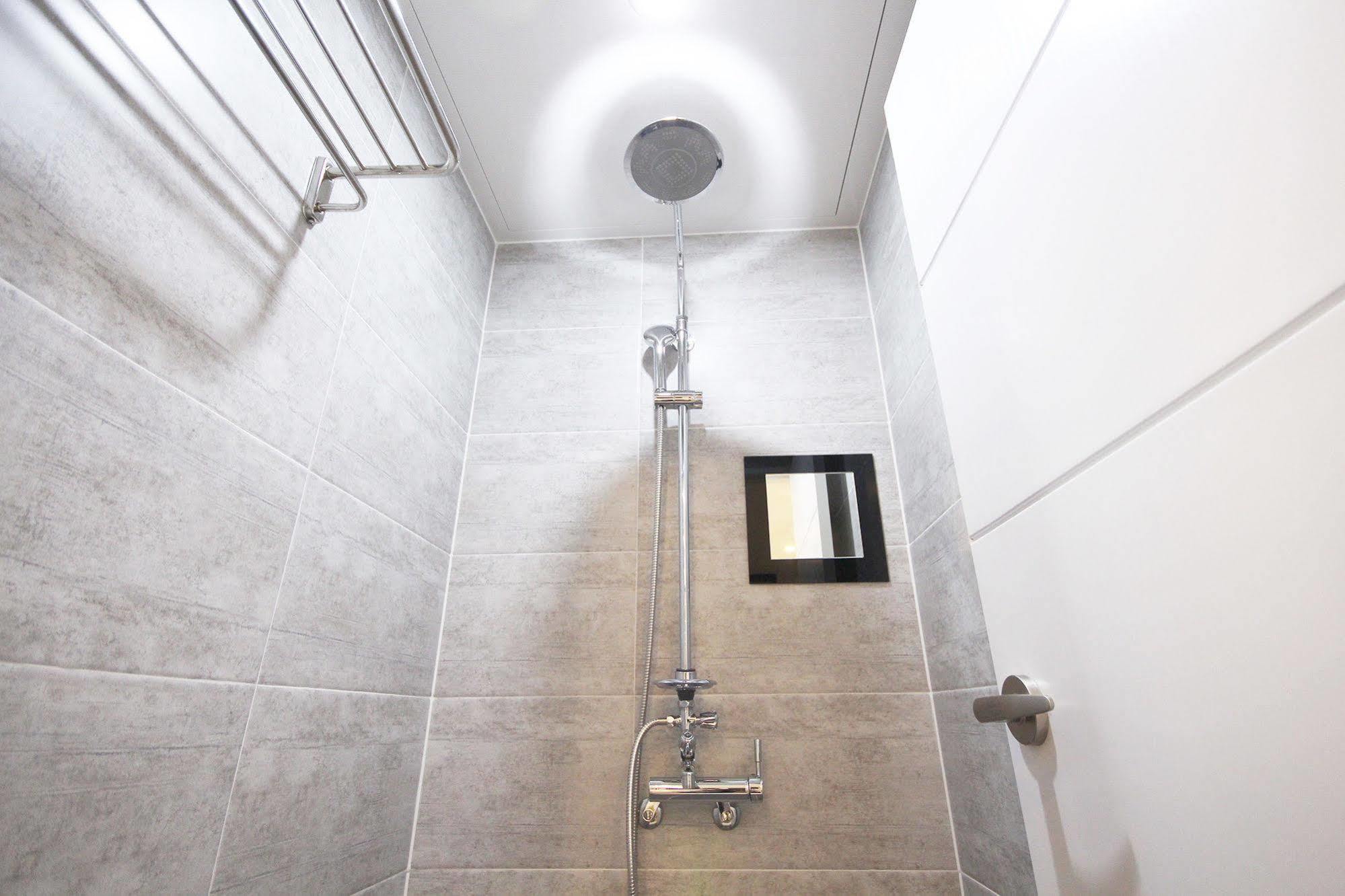 Haru Hotel Gimhae Экстерьер фото